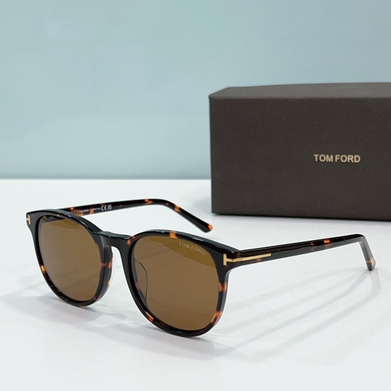 Tom Ford Sunglasses